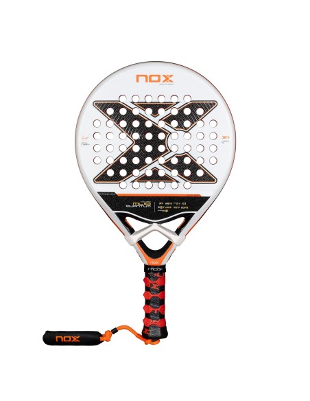 Nox ML10 Quantum 3K By Miguel Lamperti 2025 | Ofertas de pádel